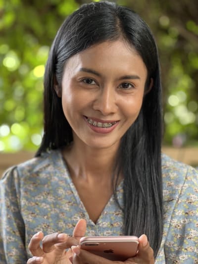 Dior - Director of Deep Blue Co. Ltd