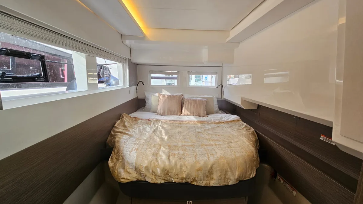 Leopard 40ft in Phuket