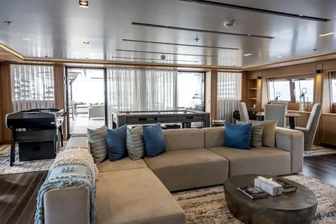 Soraya Yachts 154ft in Phuket