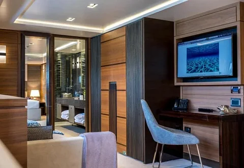 Soraya Yachts 154ft in Phuket