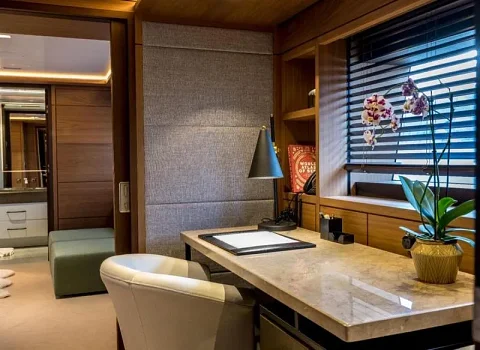 Soraya Yachts 154ft in Phuket