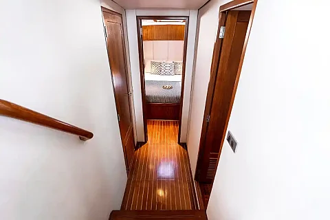  Overnight 5 days | The Grandfather