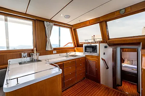  Overnight 5 days | The Grandfather