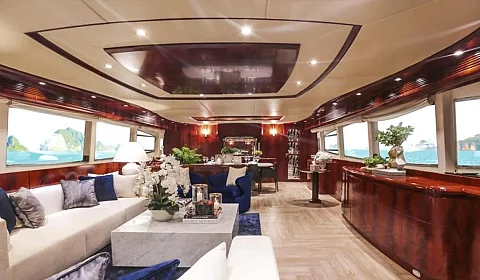  Khai & Naka Islands(8h) | Astondoa