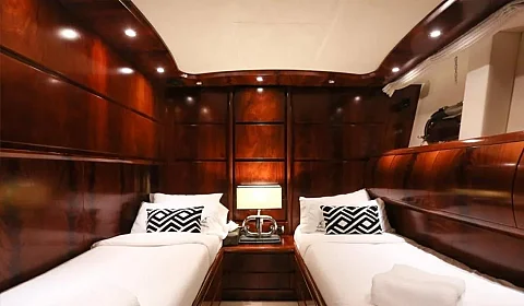  Khai & Naka Islands(8h) | Astondoa