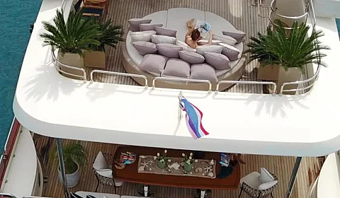  Khai & Naka Islands(8h) | Astondoa