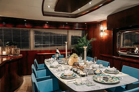  Khai & Naka Islands(8h) | Astondoa