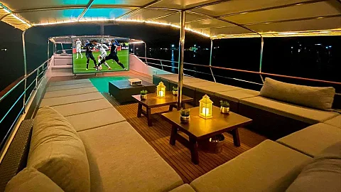  Koh Hong Krabi (8h) | Princess of Siam