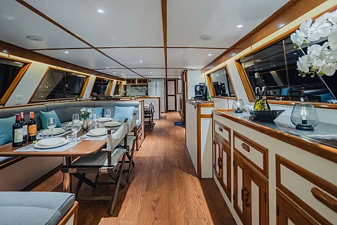  Koh Hong Krabi (8h) | Princess of Siam