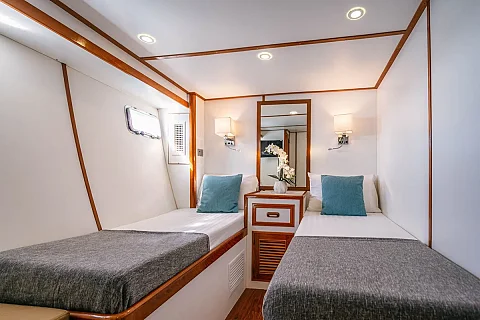  Koh Hong Krabi (8h) | Princess of Siam