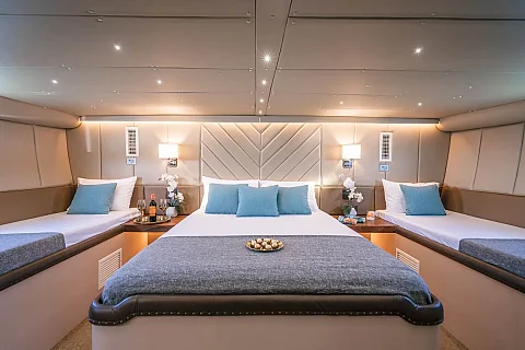  Koh Hong Krabi (8h) | Princess of Siam