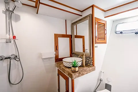  Koh Hong Krabi (8h) | Princess of Siam