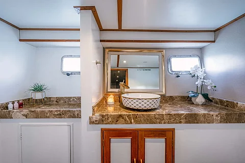  Koh Hong Krabi (8h) | Princess of Siam