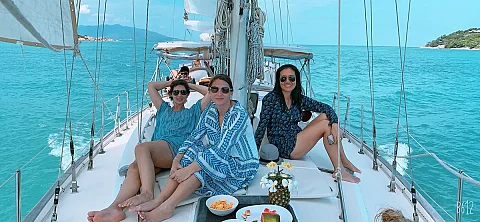  Verona | 44ft Custom Build | Koh Samui