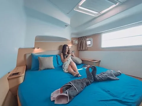  Coral & Maithon Islands (9h) | Blue Swing