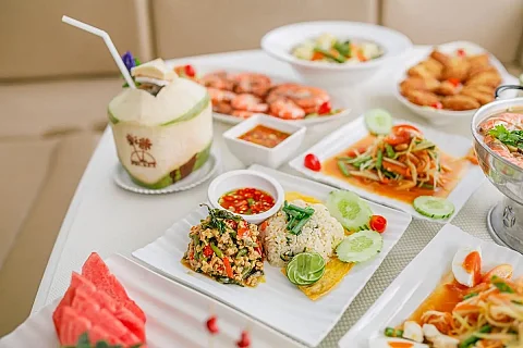  Blue Yeti | 50ft Lagoon | Charter Yacht in Phuket