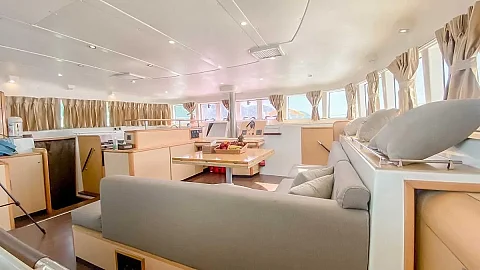  Koh Racha Yai & Coral Island (9小时) | Blue Yeti