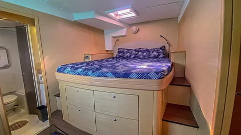  Koh Racha Yai & Coral Island (9小时) | Blue Yeti