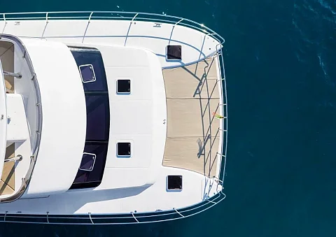  Samui's Goody | 52ft Custom Build | Charter Yacht in Koh Samui