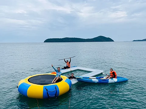 Lagoon 44ft in Phuket