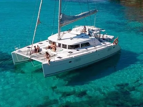 Lagoon 44ft in Phuket