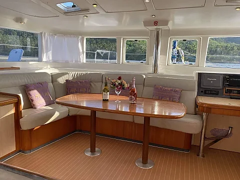 Lagoon 44ft in Phuket