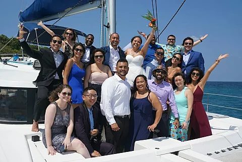 Lagoon 44ft in Phuket