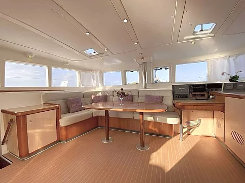 Lagoon 44ft in Phuket