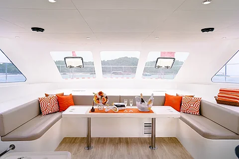  Maithon or Coral Island (5h) | Tequila