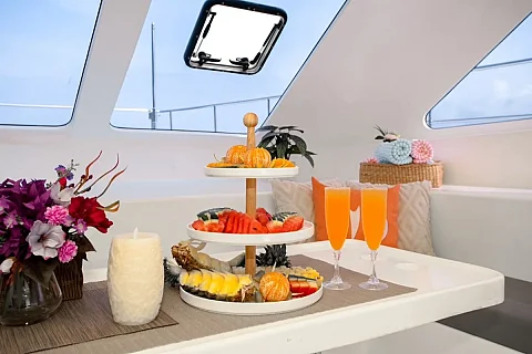  Maithon or Coral Island (5h) | Tequila