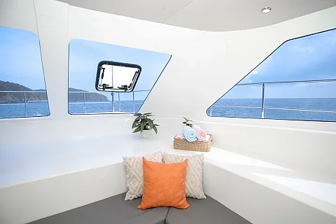  Maithon or Coral Island (5h) | Tequila