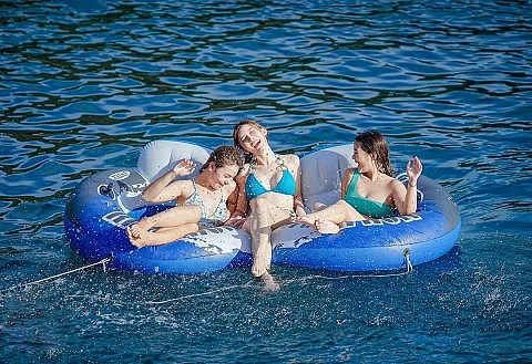  Maithon or Coral Island (5h) | Tequila