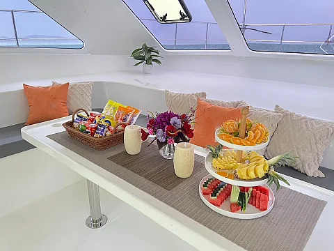  Maithon or Coral Island (5h) | Tequila