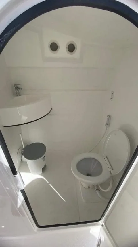  Hok Roy | 35ft Custom Build | Charter Yacht in Koh Samui