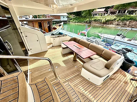  Ang Thong Marine Park (8h) | Luminar