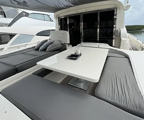 Leopard 90ft in Phuket