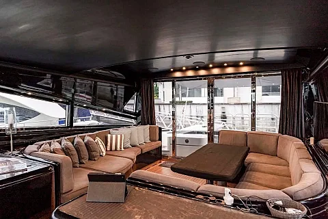 Leopard 90ft in Phuket