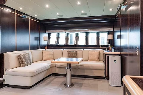 Leopard 90ft in Phuket