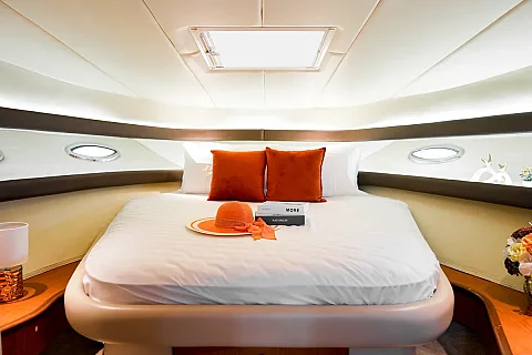 Sea Ray 45ft in Phuket