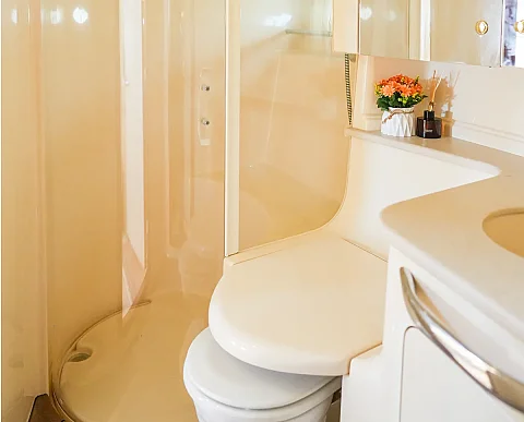 Sea Ray 45ft in Phuket