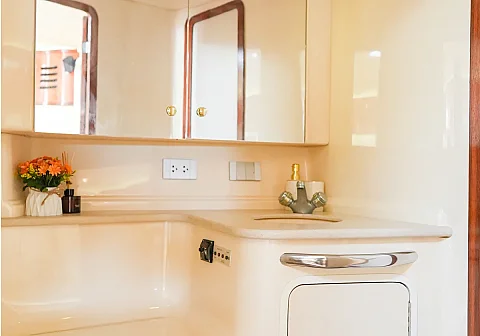 Sea Ray 45ft in Phuket