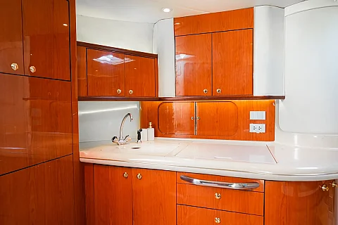 Sea Ray 45ft in Phuket