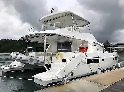  Phang Nga & Phi Phi (3 days / 2 nights) | Leopard