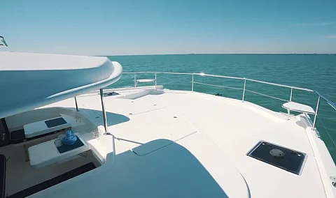  Phang Nga & Phi Phi (3 days / 2 nights) | Leopard