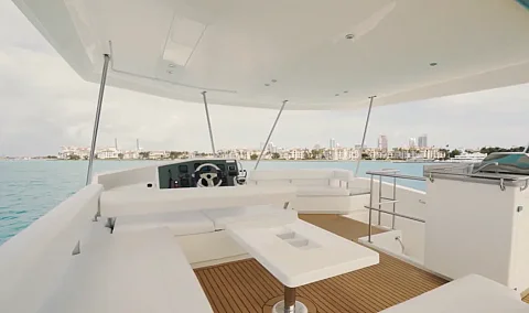  Phang Nga & Phi Phi (3 days / 2 nights) | Leopard