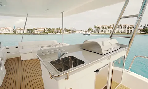  Phang Nga & Phi Phi (3 days / 2 nights) | Leopard