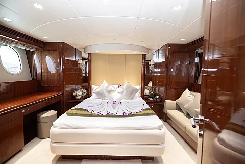  Phang Nga Bay & James Bond Island (8h) | Naya