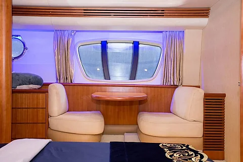  Khai & Naka Islands (8h) | Revolution