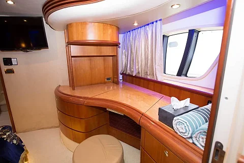  Khai & Naka Islands (8h) | Revolution