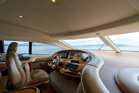  Khai & Naka Islands (8h) | Revolution